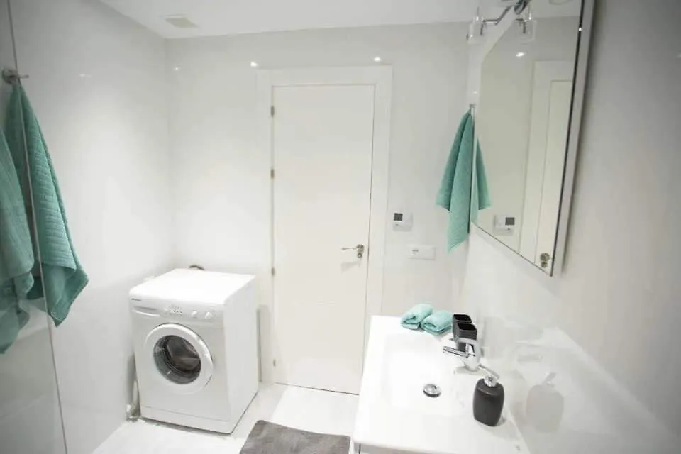 Apartamento Lujoso Los Cocoteros Malaga 0*,  Spain