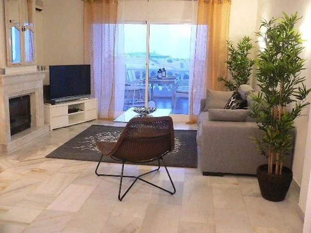 Apartamento Lujoso Los Cocoteros Malaga 0*,